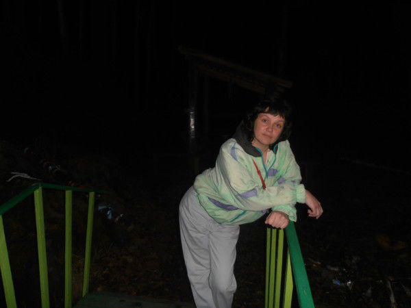 Соловьева Элеонора