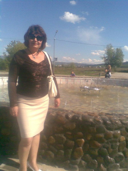 Наталья Кедерова