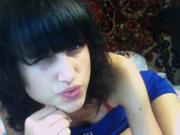 Вера Пуртова