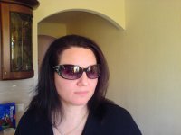 Анжелика Лаврушенкова