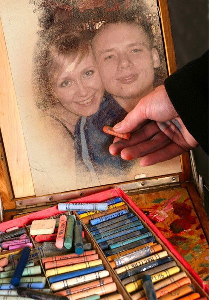 Паша Андреев