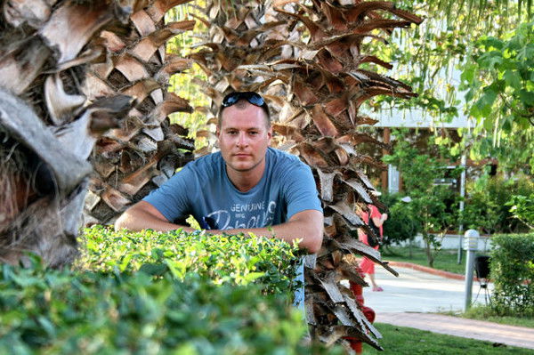 Артем Кузнецов