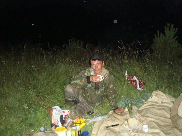 Сергей Жижев