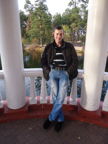 Андрей Кульбер