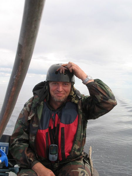 Юрий Фаликс