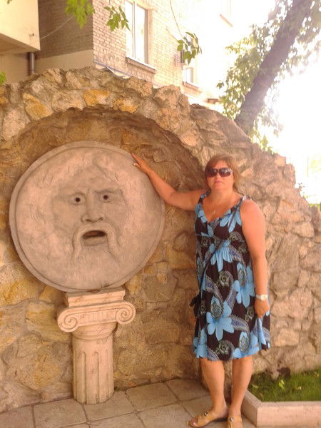 Елена Коробова