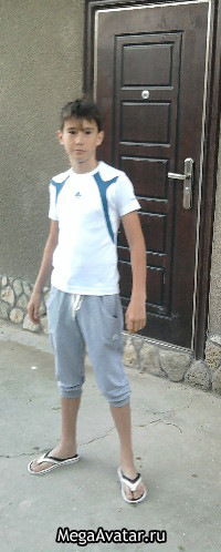 Селим Факриев