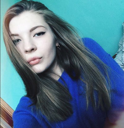 Олеся Кобельчук