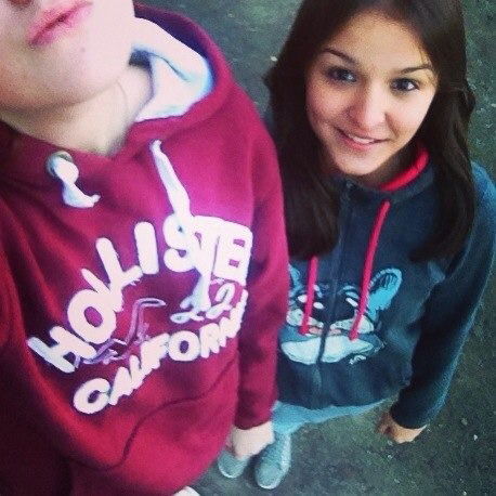 Диана Мурасова