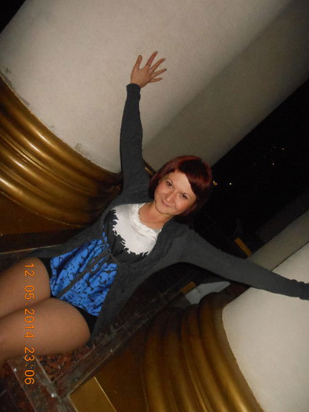 Елена Тюрина