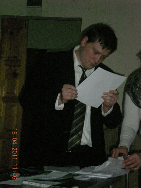 Виталий Тищенко