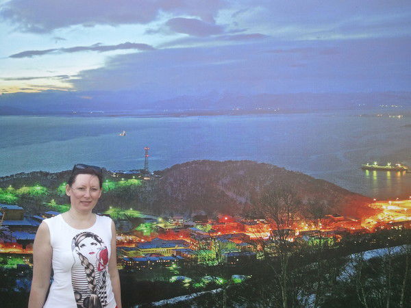 Ирина Муравьева