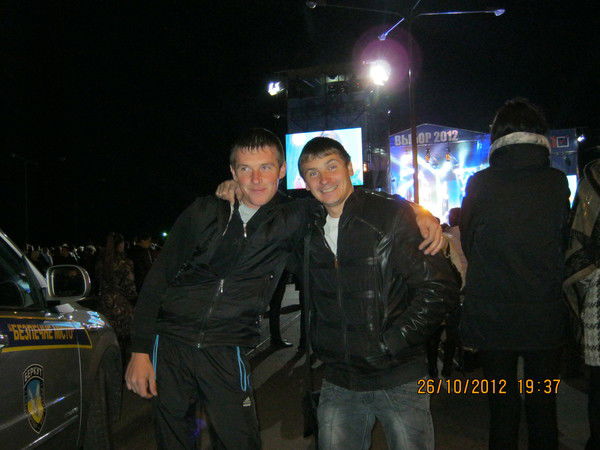 Артур Сыпко