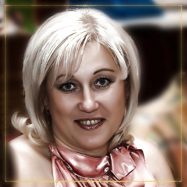 Наталья Можаровская