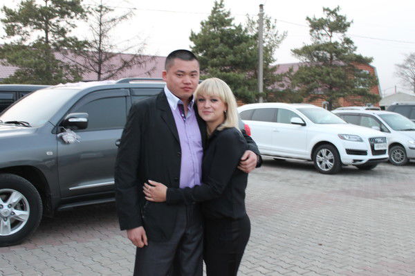 Андрей Югай