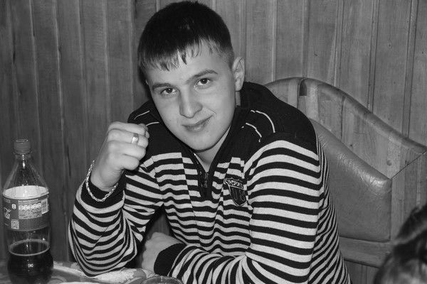 Роман Синицын