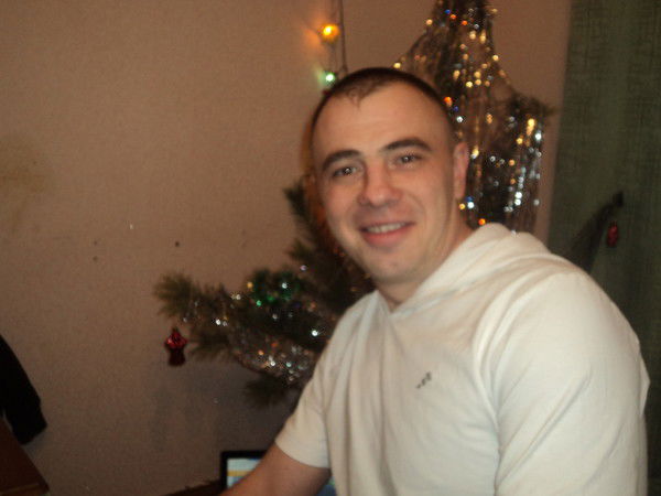 Иван Шинкарюк