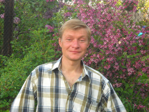 Михаил Скоробогатый