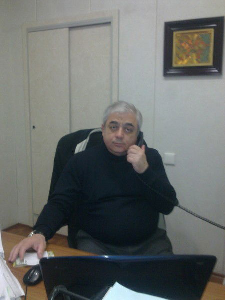 Эдуард Чернин