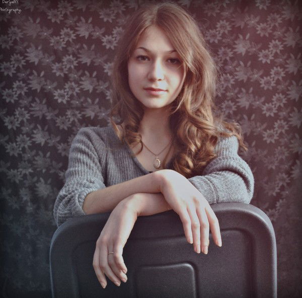 Екатерина Моисеенко