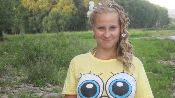 Наталья Алабугина