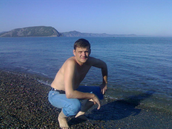 Олег Болотов