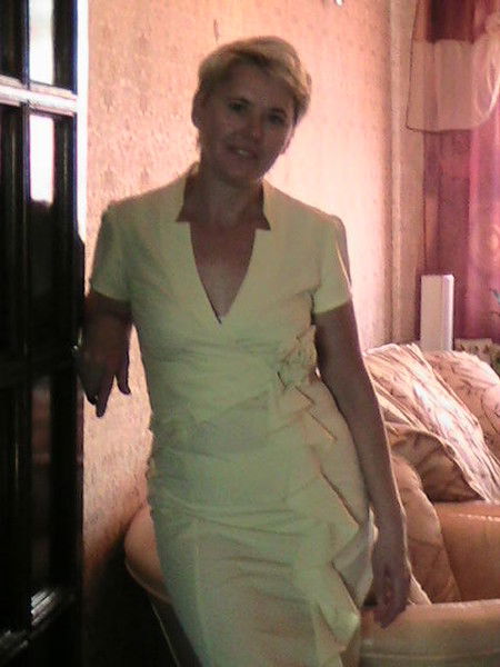 Светлана Гришунина