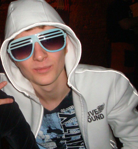 Алексей Андрианов