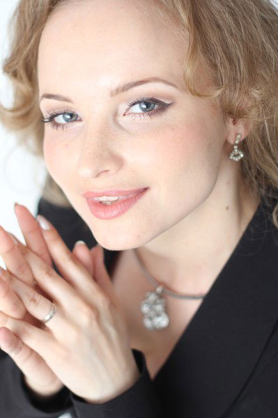 Ирина Литвинова