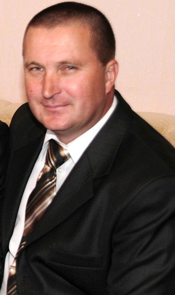 Владимир Ермак