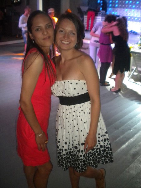 Оксана Афанасьева