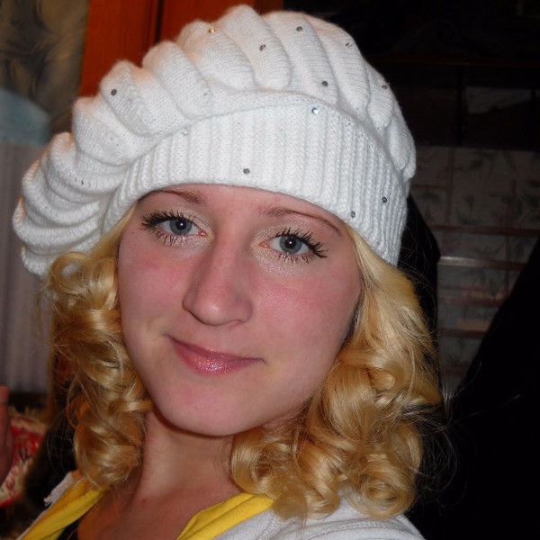 Евдокия Шейерман