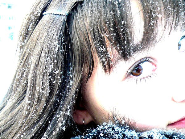 Вика Переяславская