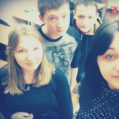 Татьяна Стрельникова