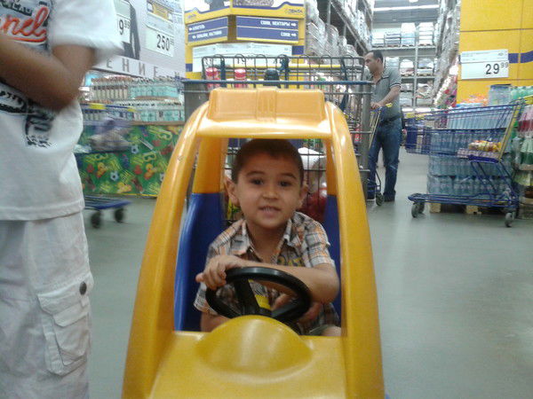 Юсуфбой Адамбаев