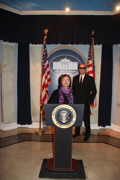 Жайнагуль Ахмадиева