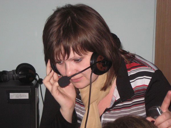 Мария Спицына