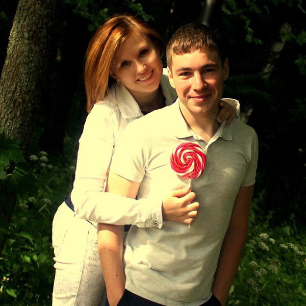 Алексей Прокопьев