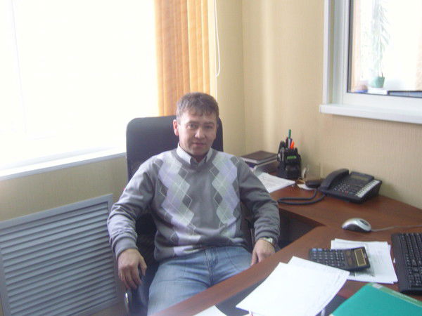 Вадим Низамеев