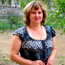 Марина Фоминенко (Дядюк)