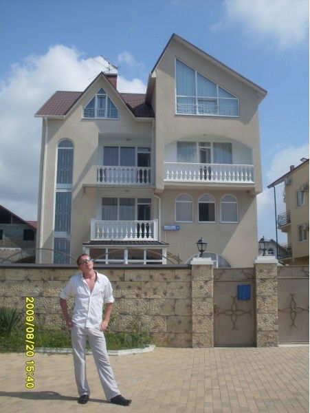 Дмитрий Ефимов