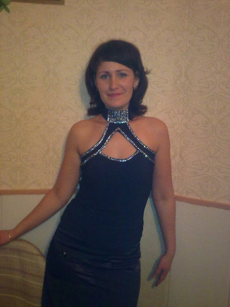 Наталья Мирончева