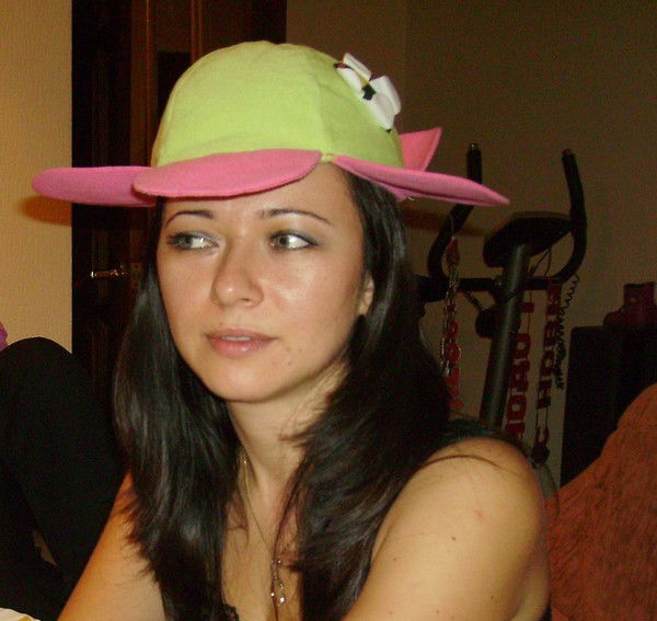 Елена Типенюра