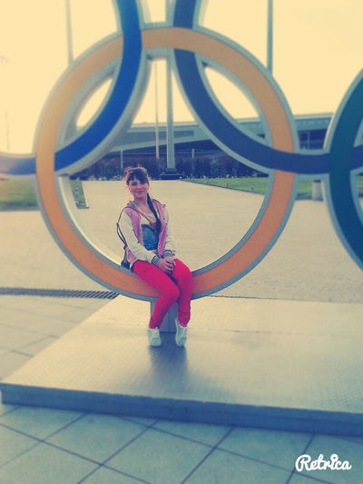 Соня Зосимова