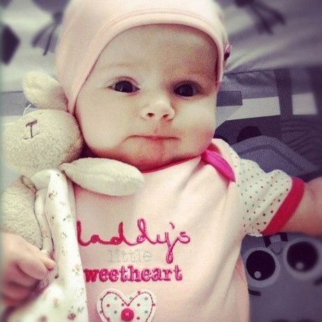 Даша Пассерова