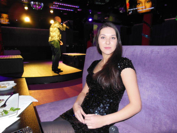 Екатерина Хаян