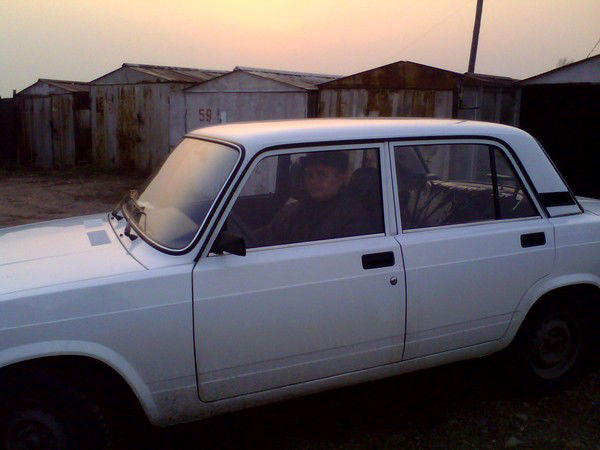 Андрей Маковеев