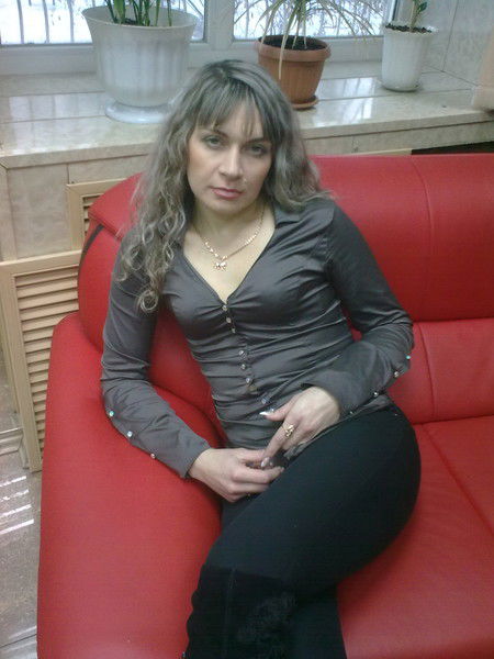 Наташа Ерунова (Семененко)