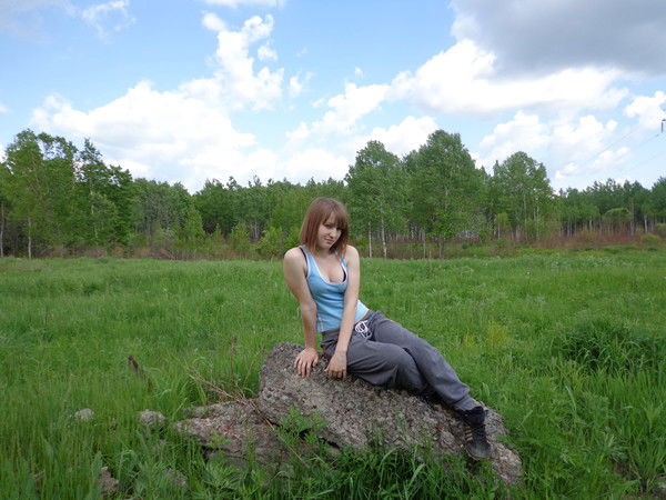 Анна* The Death)*