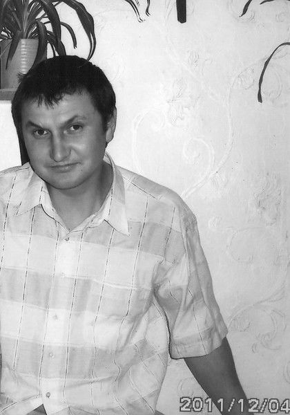 Павел Самсонов